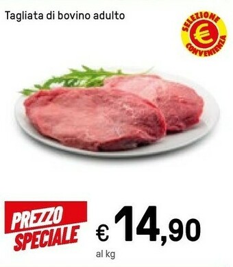 Iper La Grande Carne offerta