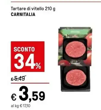 Iper La Grande Carne offerta