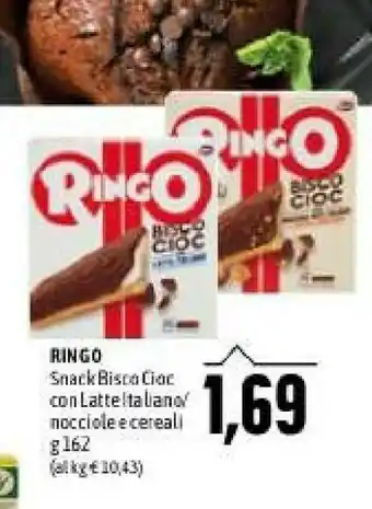 Ringo