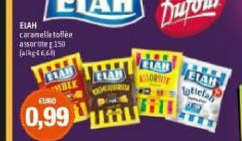 Emi Supermercati Caramelle offerta