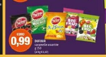 Emi Supermercati Caramelle offerta