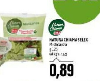 Emi Supermercati Insalata offerta