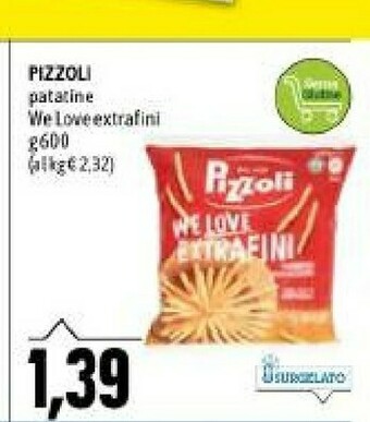 Emi Supermercati Patatine offerta