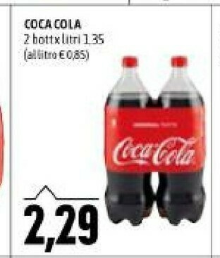 Coca cola zero