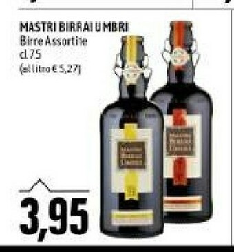 Emi Supermercati Birra offerta