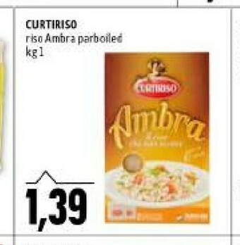 Emi Supermercati Riso offerta