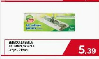Emi Supermercati Pulizie di casa offerta