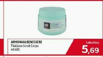 Emi Supermercati Crema anticellulite offerta
