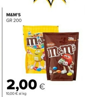 Tigre Snack offerta