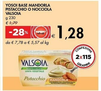 Yogurt