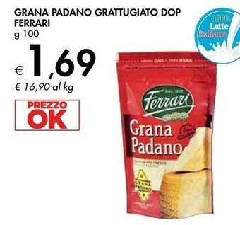Bennet Formaggio offerta
