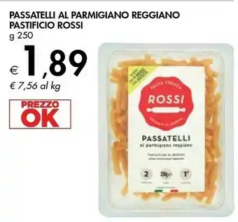 Bennet Pasta ripiena offerta