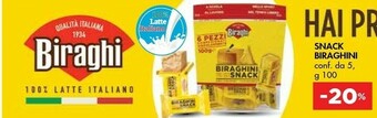 Bennet Formaggio offerta