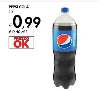 Bennet Bevande analcoliche offerta