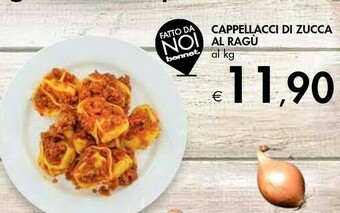 Bennet Zucca offerta