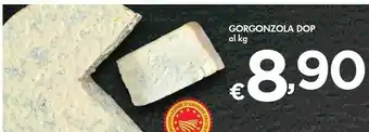 Bennet Gorgonzola offerta