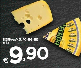 Bennet Formaggio offerta