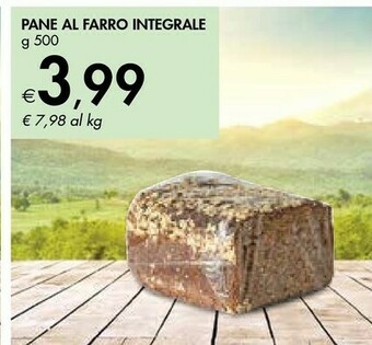 Bennet Pane offerta