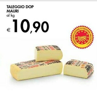 Bennet Formaggio offerta
