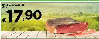 Bennet Speck offerta