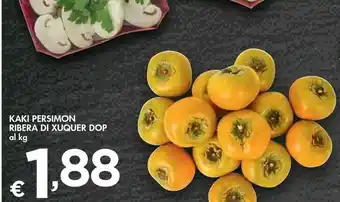 Bennet Frutta offerta