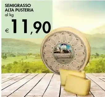 Bennet Formaggio offerta