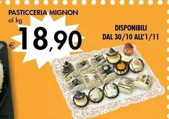 Pasticceria