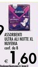 Bennet Assorbenti offerta