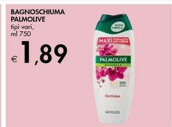 Bennet Bagnoschiuma offerta