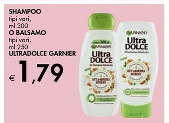 Bennet Shampoo offerta