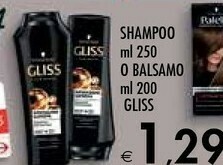 Bennet Shampoo offerta
