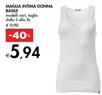 Bennet Maglie donna offerta