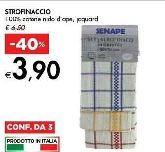 Bennet Accessori cucina offerta
