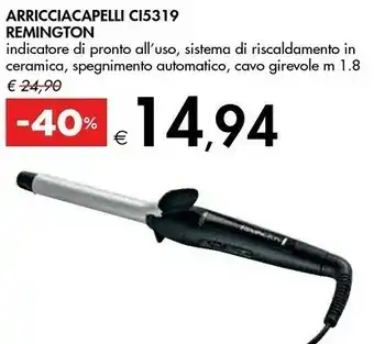Arricciacapelli