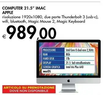 Imac