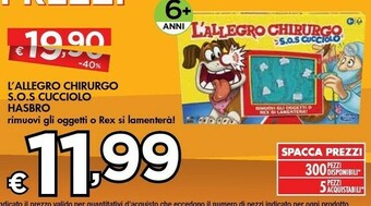 Bennet Giochi per bambini offerta