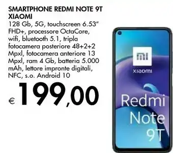 Bennet Smartphone android offerta
