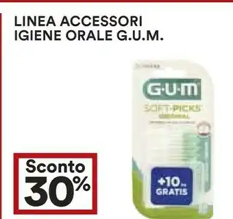 Coop Gum igiene orale offerta