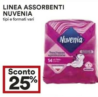 Coop Assorbenti offerta