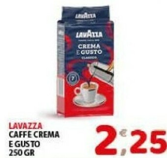 Mio Market Caffè offerta