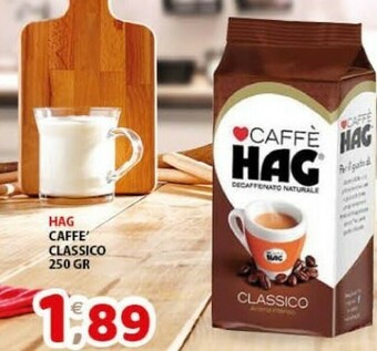 Mio Market Caffè offerta
