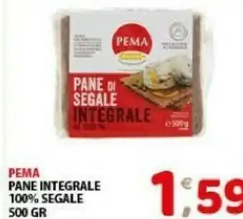 Pane di segale