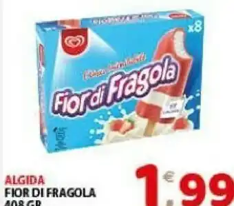 Gelati algida