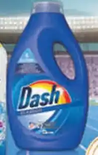 Sigma Dash Detersivo Liquido Lavatrice 21/18 Lavaggi x 3 offerta
