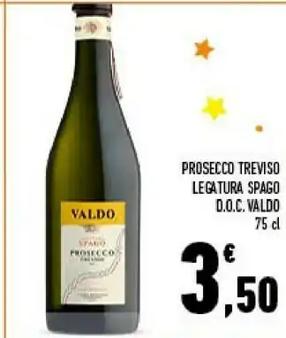 Prosecco treviso doc 750 g(ml)