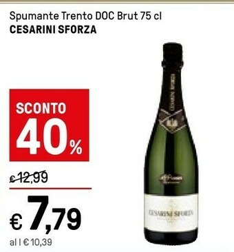 Iper La Grande Spumante offerta