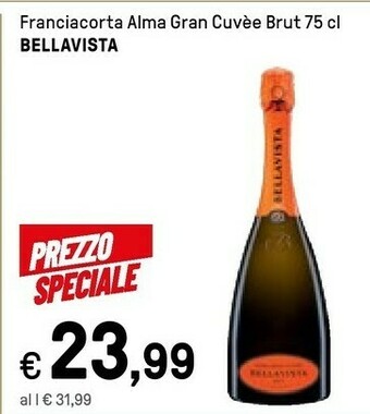 Iper La Grande Spumante offerta