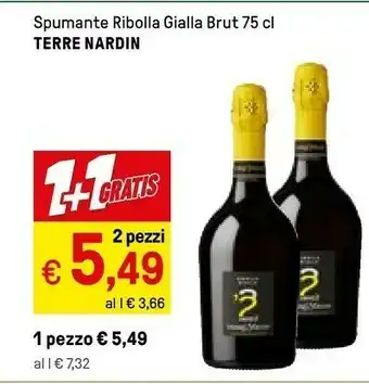 Iper La Grande Spumante offerta
