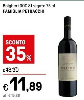 Iper La Grande Vino offerta