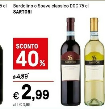 Iper La Grande Vino offerta
